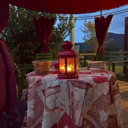 Boves B&B Alla Borgata المظهر الخارجي الصورة