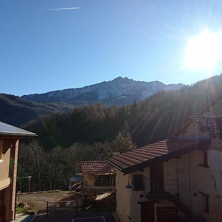 Boves B&B Alla Borgata المظهر الخارجي الصورة