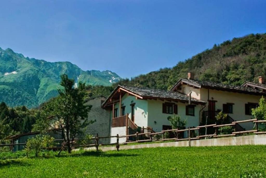 Boves B&B Alla Borgata المظهر الخارجي الصورة