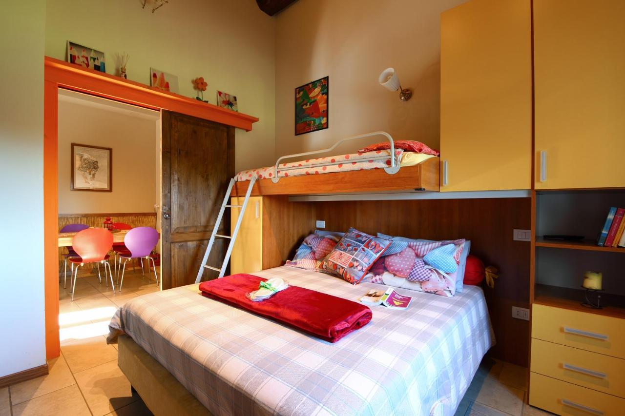 Boves B&B Alla Borgata المظهر الخارجي الصورة