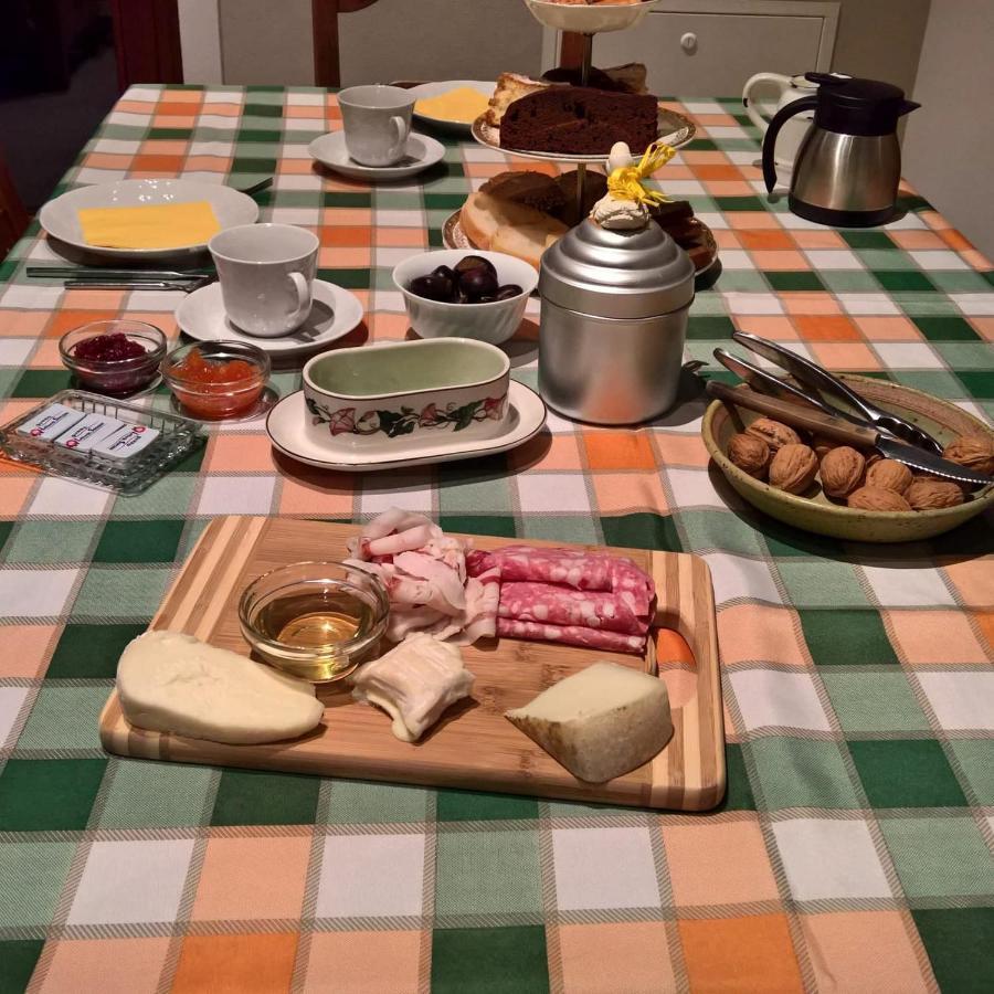 Boves B&B Alla Borgata المظهر الخارجي الصورة