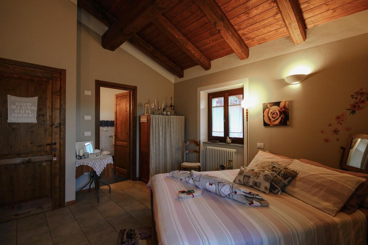 Boves B&B Alla Borgata المظهر الخارجي الصورة