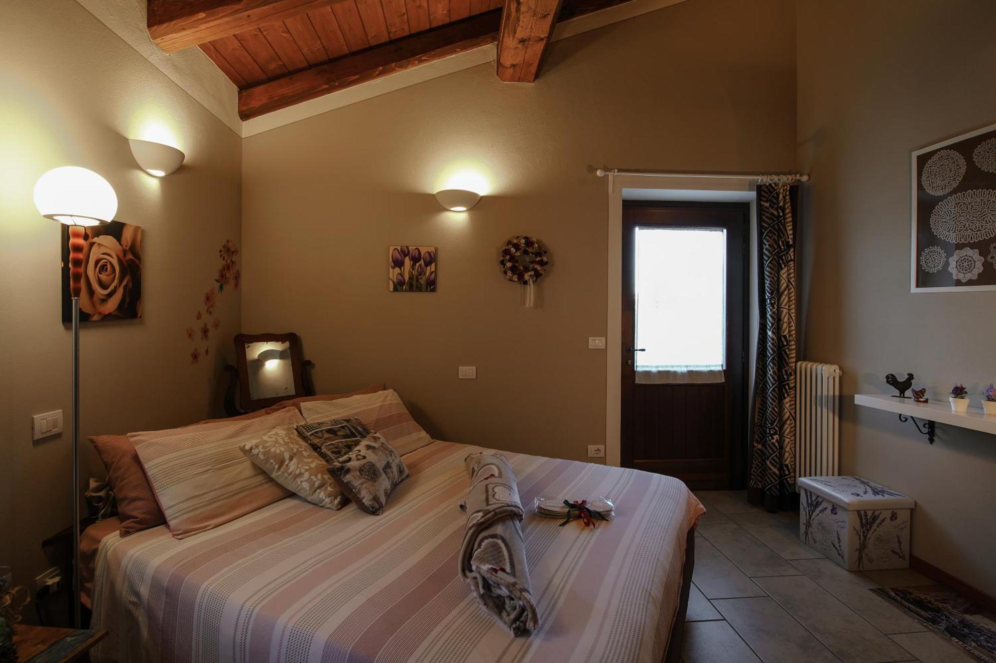 Boves B&B Alla Borgata الغرفة الصورة