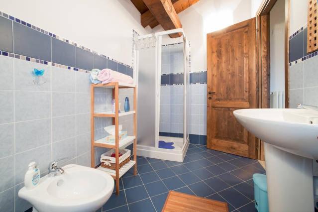 Boves B&B Alla Borgata الغرفة الصورة
