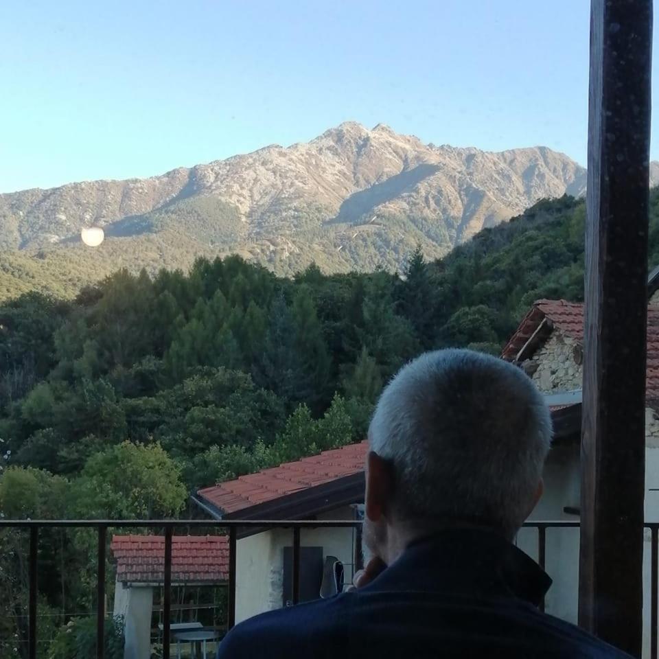 Boves B&B Alla Borgata المظهر الخارجي الصورة