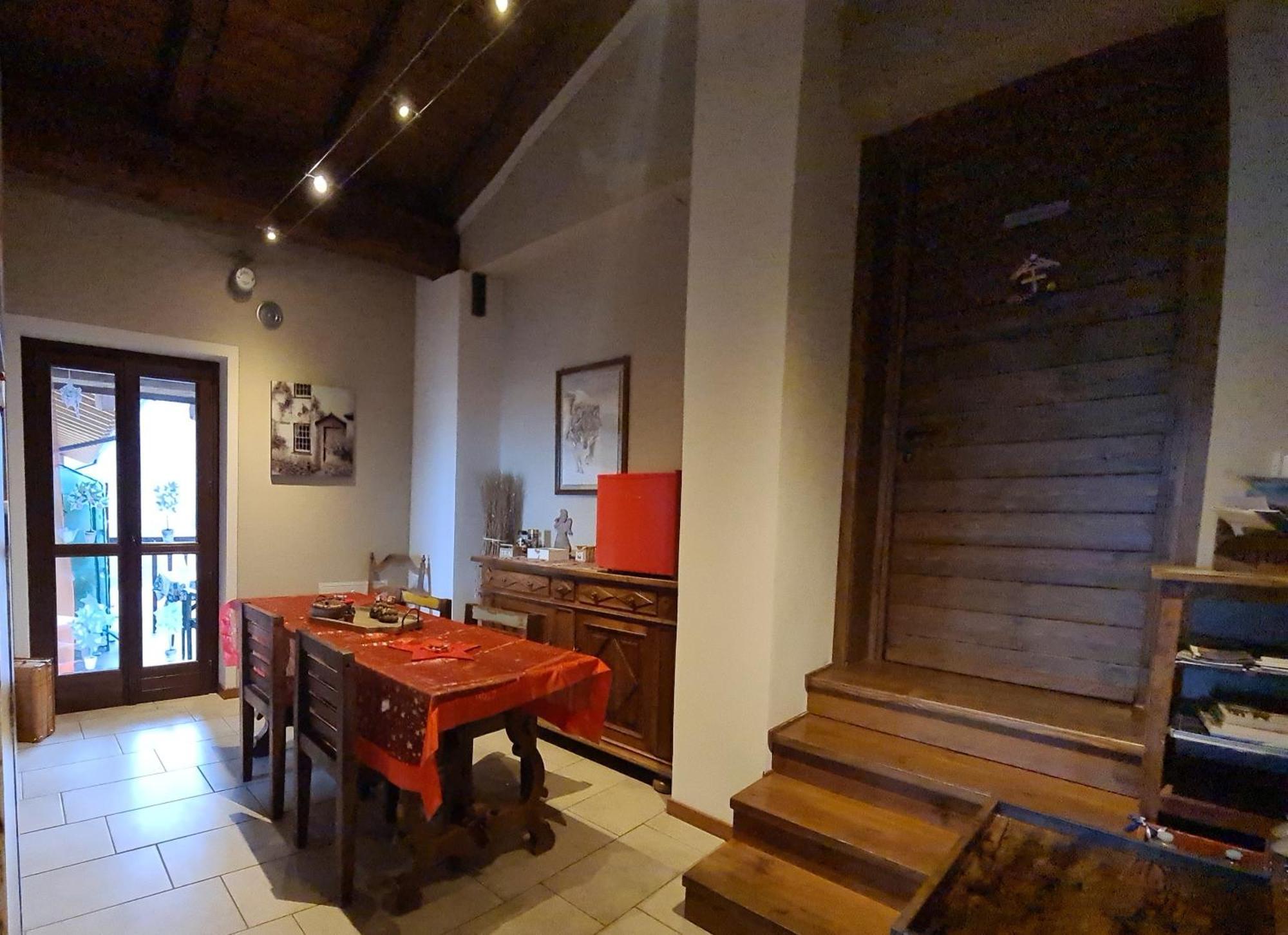 Boves B&B Alla Borgata المظهر الخارجي الصورة