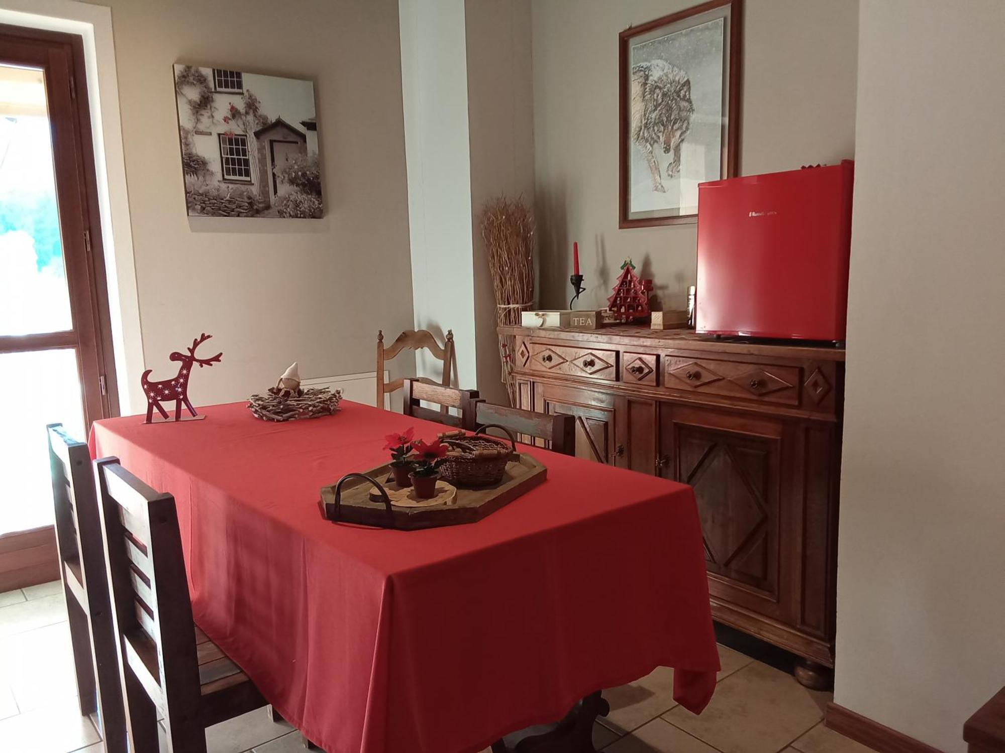 Boves B&B Alla Borgata المظهر الخارجي الصورة