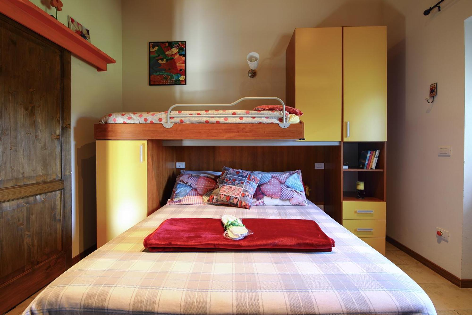 Boves B&B Alla Borgata الغرفة الصورة