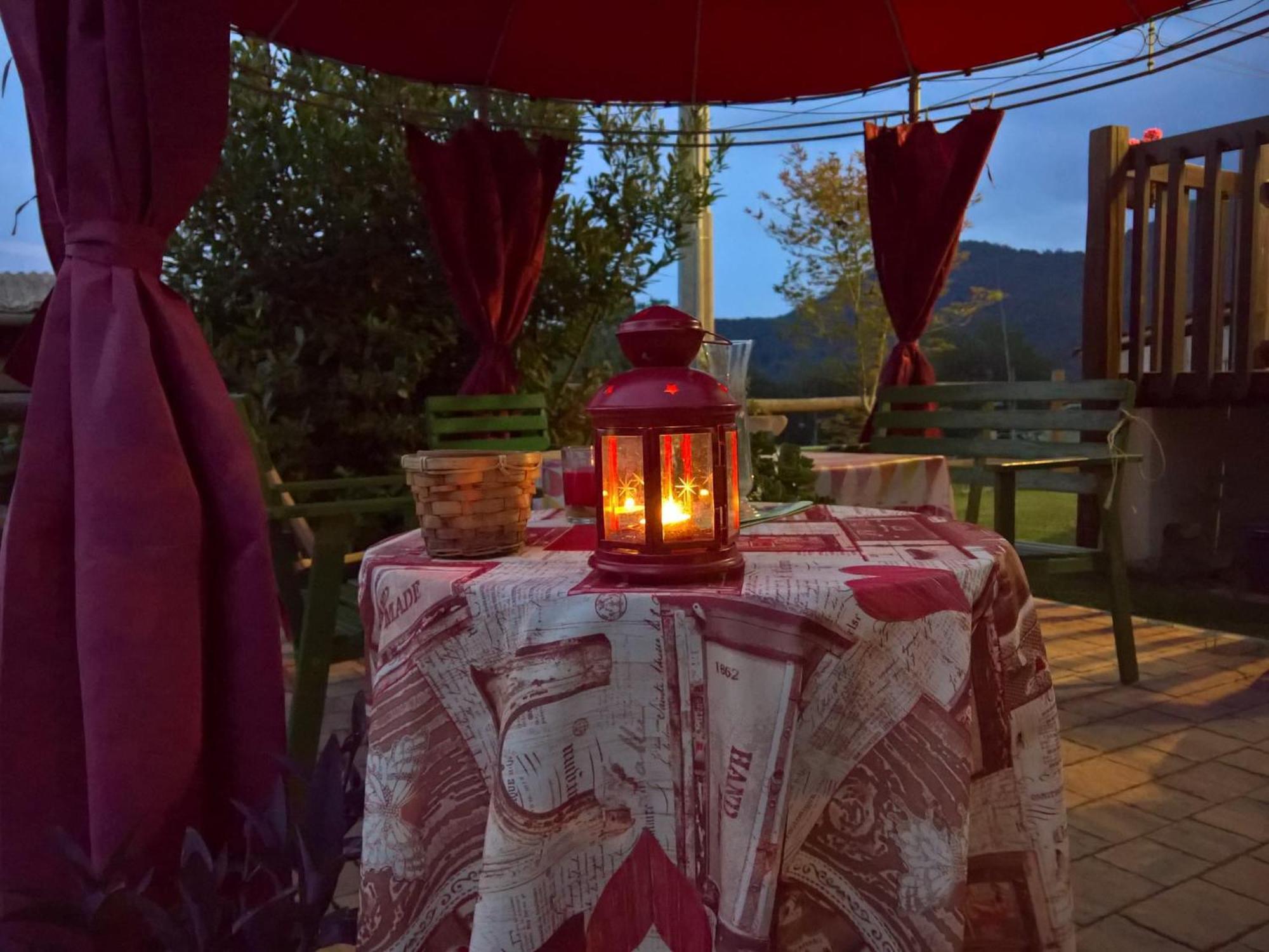 Boves B&B Alla Borgata المظهر الخارجي الصورة