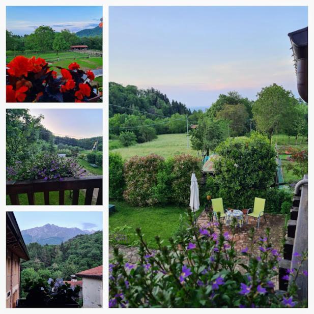 Boves B&B Alla Borgata المظهر الخارجي الصورة
