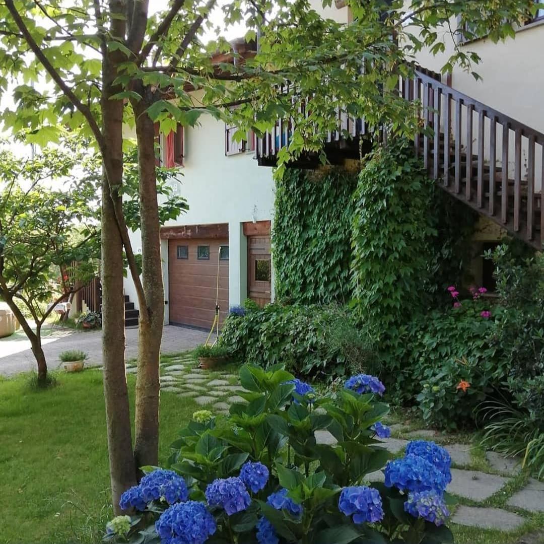 Boves B&B Alla Borgata المظهر الخارجي الصورة