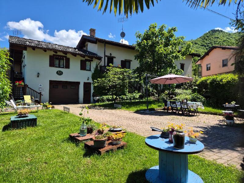 Boves B&B Alla Borgata المظهر الخارجي الصورة