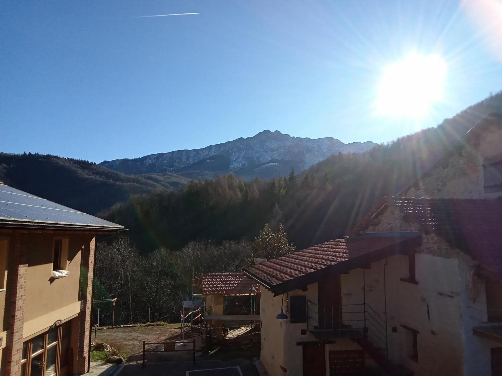 Boves B&B Alla Borgata المظهر الخارجي الصورة