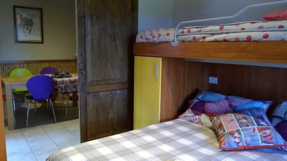 Boves B&B Alla Borgata المظهر الخارجي الصورة